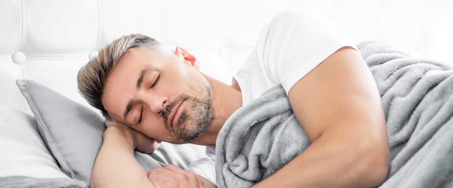 Creating a Healthy Sleep and Stress Management Routine to Boost Testosterone Levels