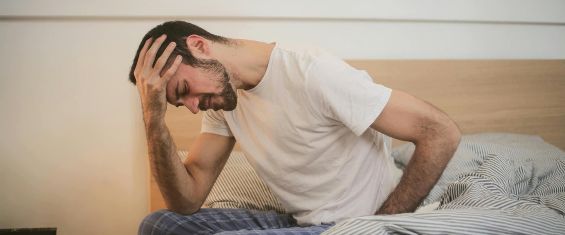 Understanding Low Testosterone: Causes, Treatments, and Emotional Impacts