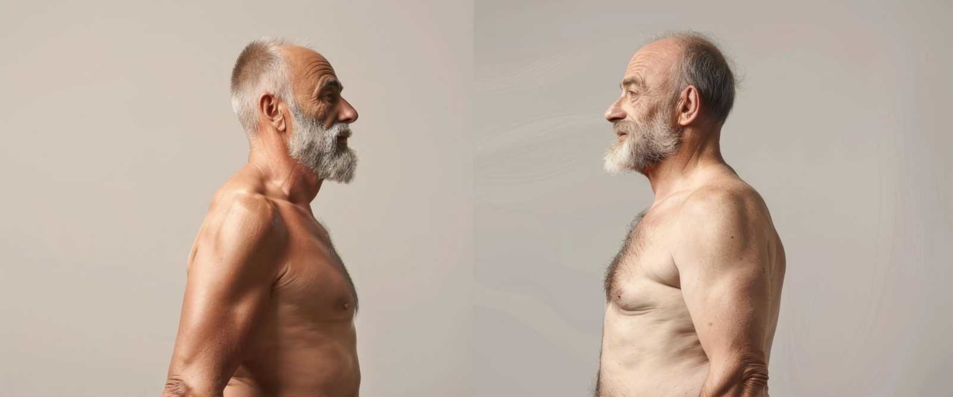 The Impact of Aging on Testosterone Levels