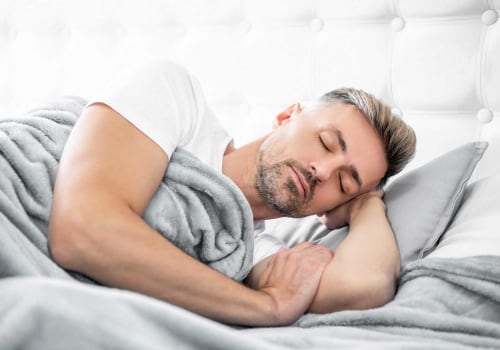 Creating a Healthy Sleep and Stress Management Routine to Boost Testosterone Levels