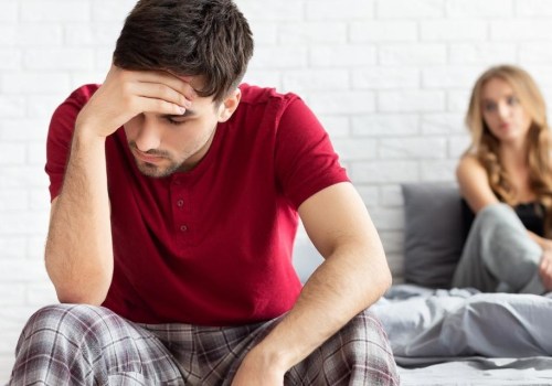 Causes of Depression in Men with Low Testosterone