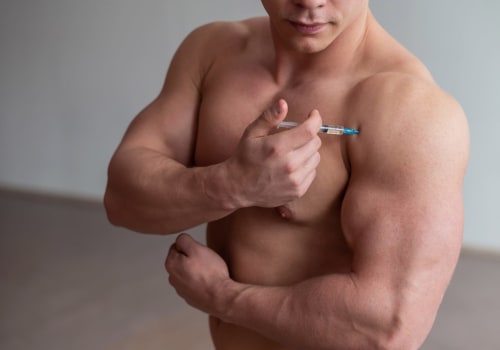 The Effectiveness of Testosterone Injections: Understanding Low Testosterone and Finding the Right Treatment