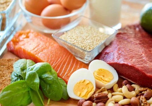 Meal Planning for Optimal Testosterone Levels: The Ultimate Guide